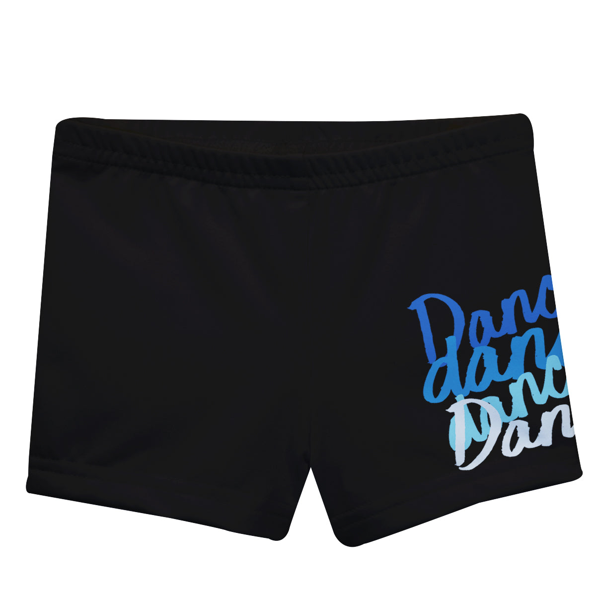 Black dance shorts – Wimziy&Co.