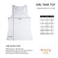 I Have Cheer Practice Gray Tank Top - Wimziy&Co.