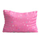 Stars name print pillow case - Wimziy&Co.