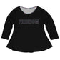Black Freedom Laurie Top