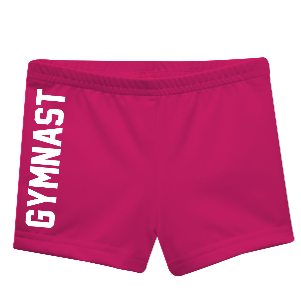 Gymnast girls shorts - Wimziy&Co.