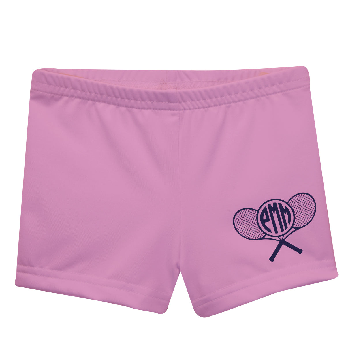 Tennis Pink Shorties