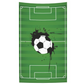 Soccer Field Name Green Towel - Wimziy&Co.