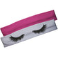 Eyelash White and Hot Pink Headband Set - Wimziy&Co.