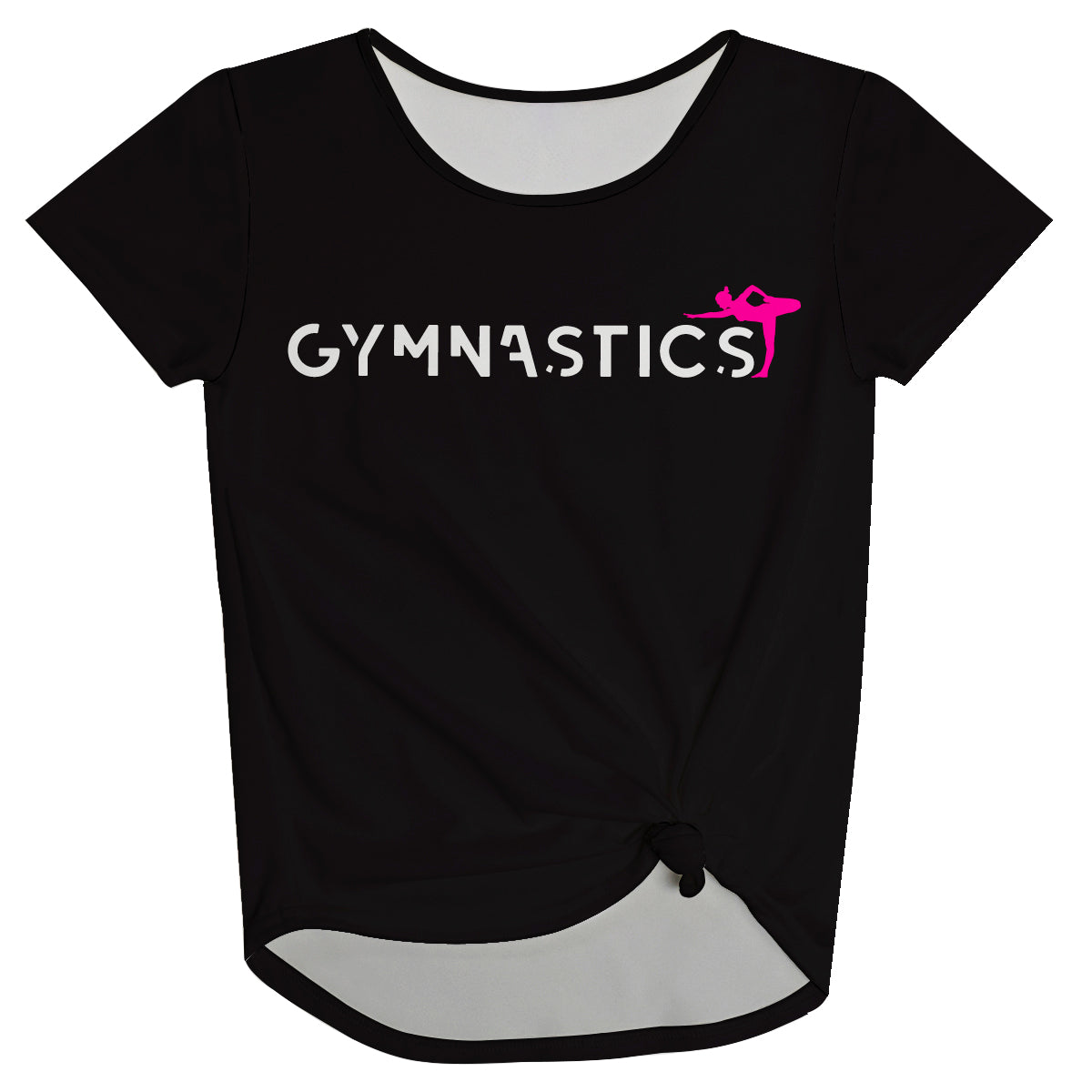 Gymnastics Black Knot - Wimziy&Co.