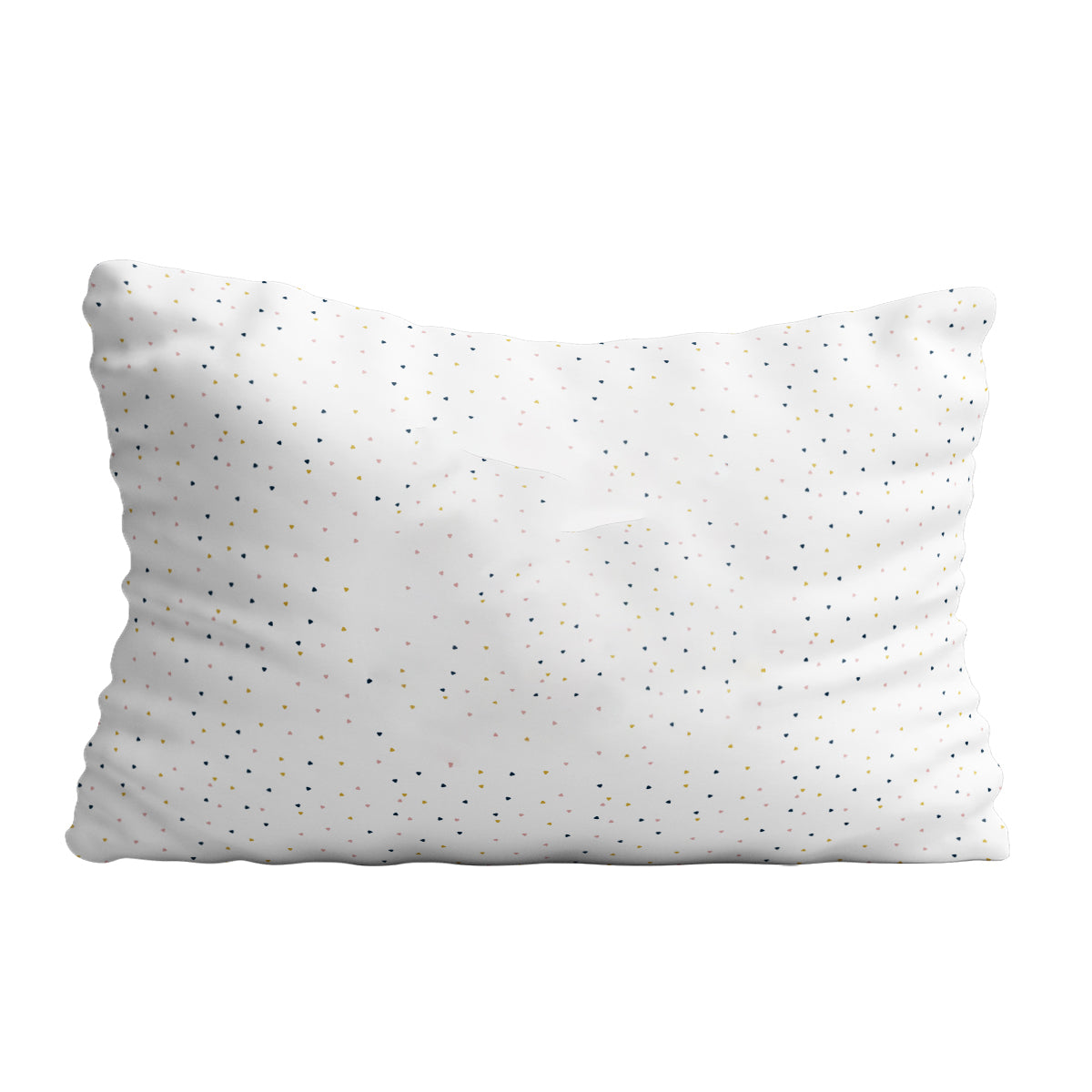 Magic unicorn dreams white pillow case - Wimziy&Co.